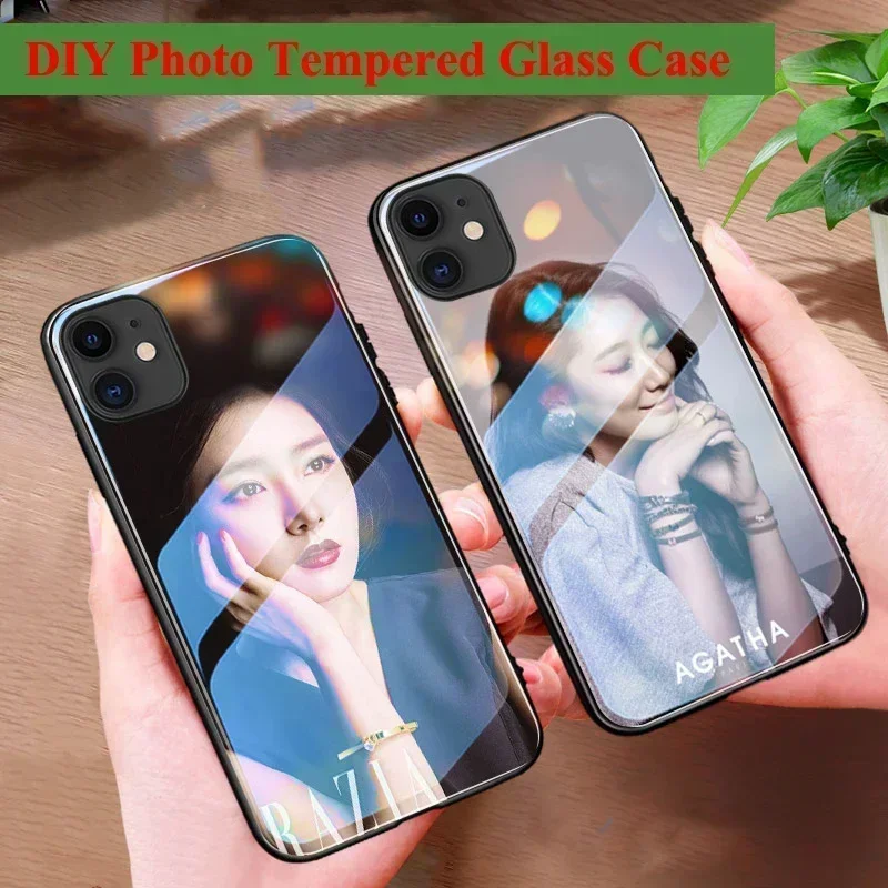 Матовый чехол на заказ для iphone 17 - Фотография_3