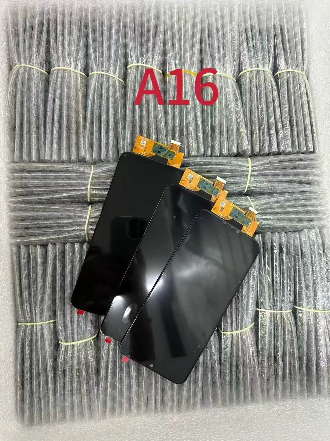 Для samsung galaxy a16 4g 5g жк-дисплей - Фотография_2