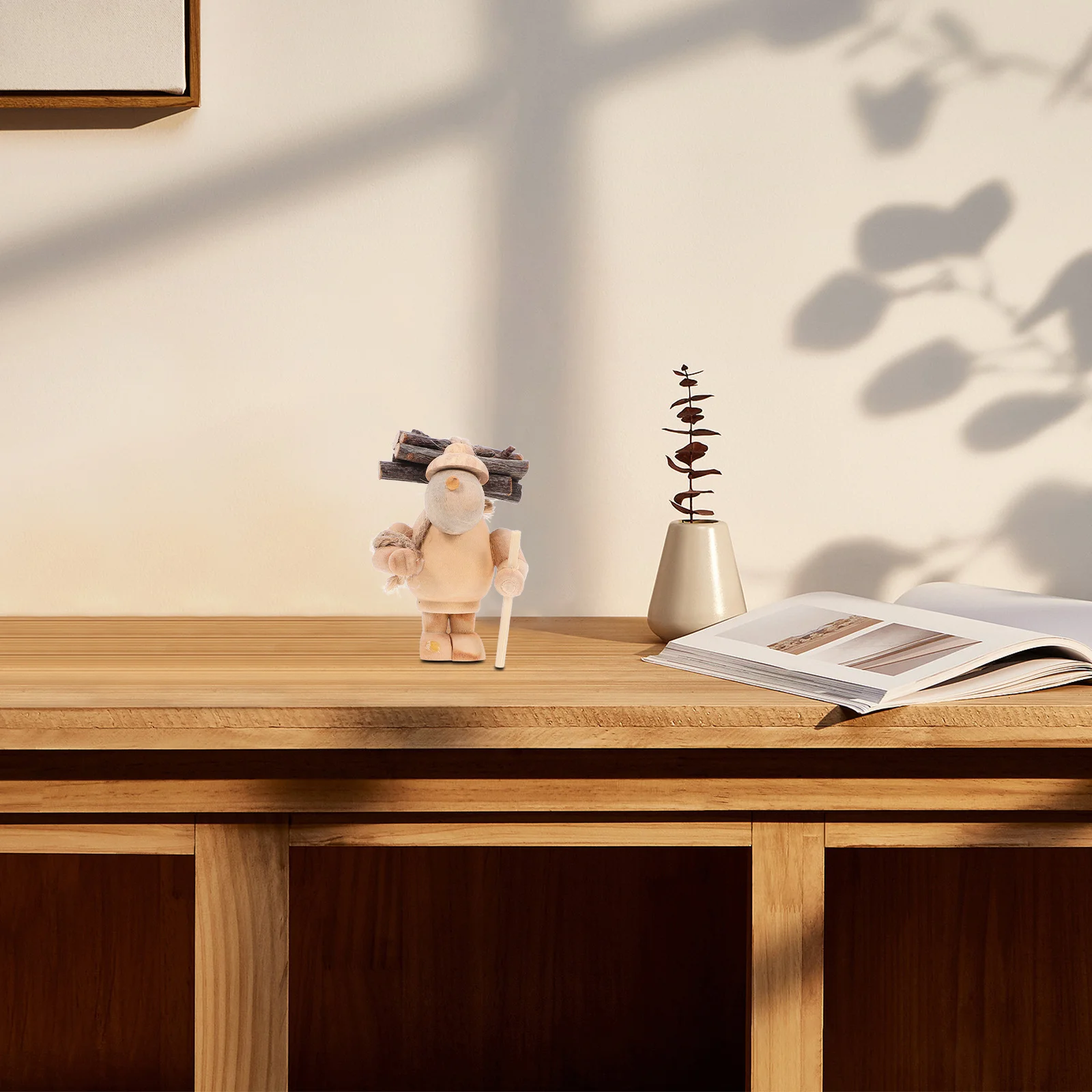 Мини-украшение из дерева - Фотография_5