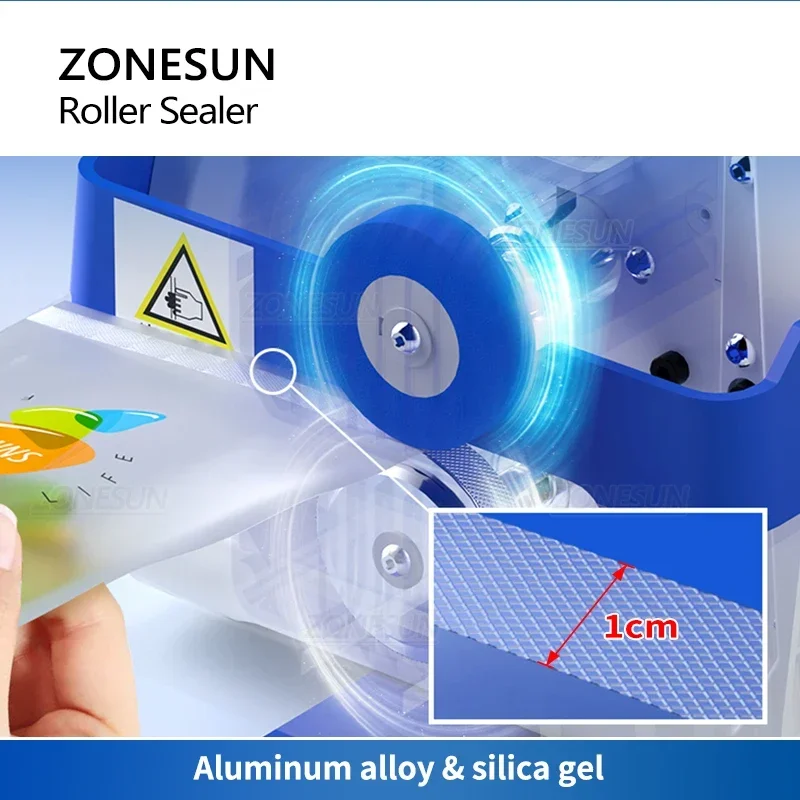 Zonesun zs-glf1p мини-машина для - Фотография_6