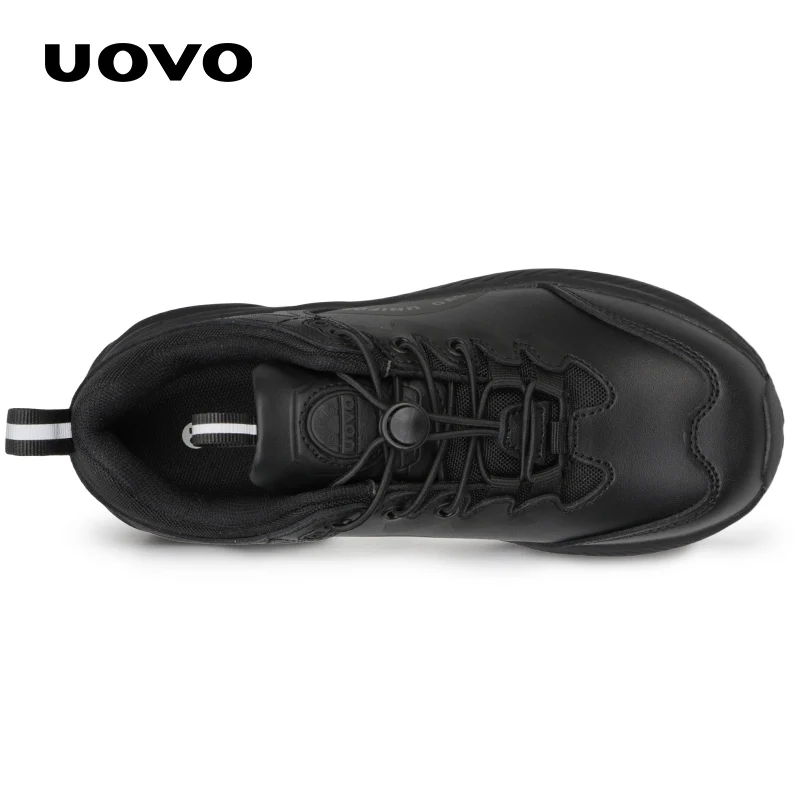 Детская школьная обувь для тренера - Фотография_3