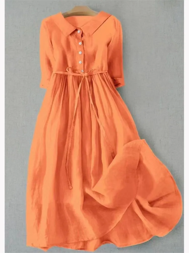 Весенне-летняя новая женская одежда - Фотография_3