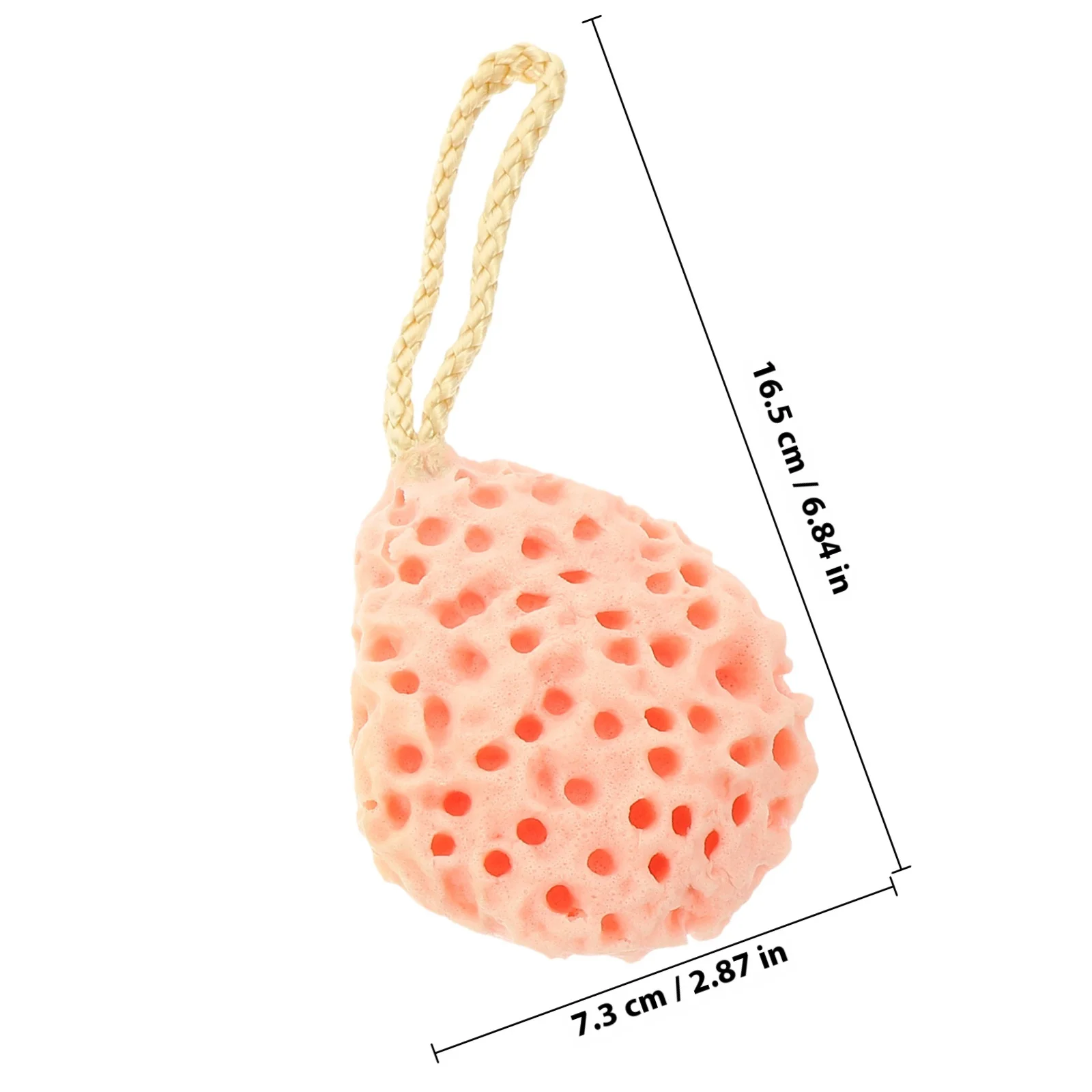 Губки для мытья лица - Фотография_2