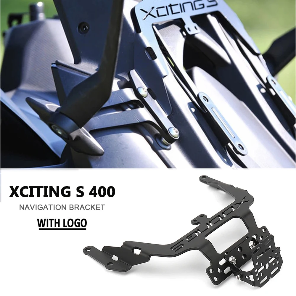 Мотоциклетный держатель для телефона kymco xciting s400 xciting s400