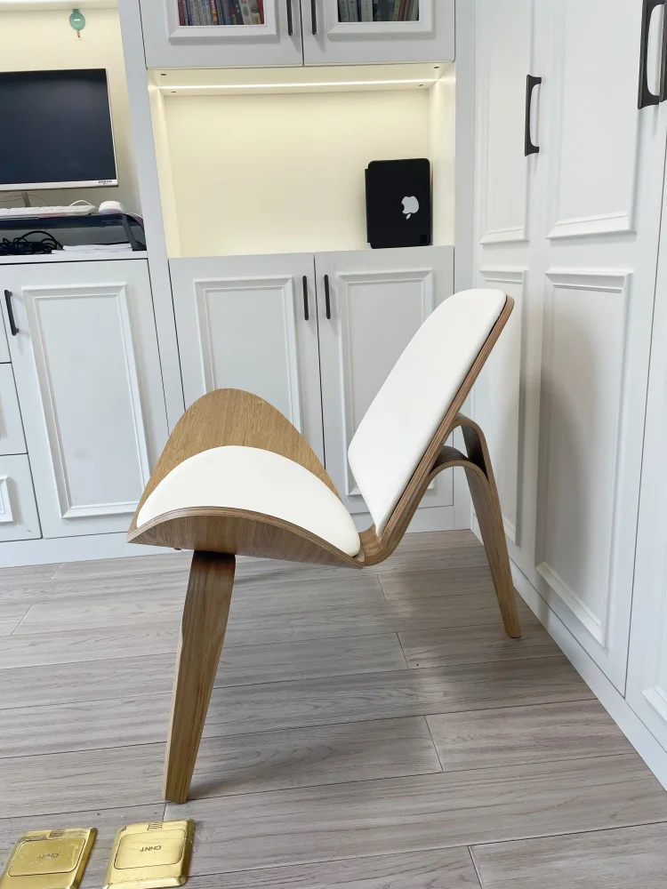 Стул в стиле hans wegner - Фотография_4