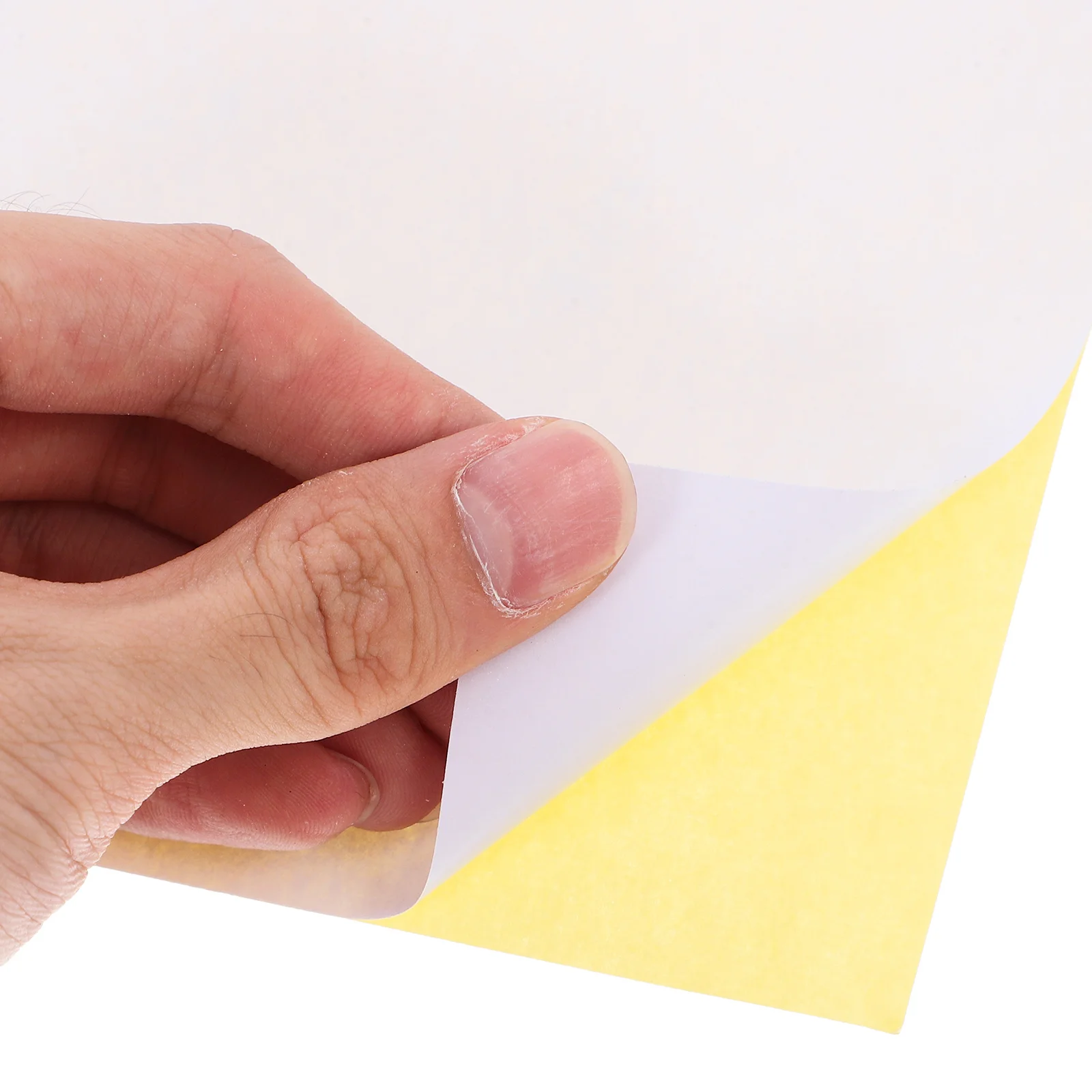 100 листов виниловых наклеек - Фотография_6