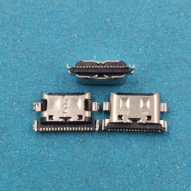 Зарядный usb-порт для samsung galaxy