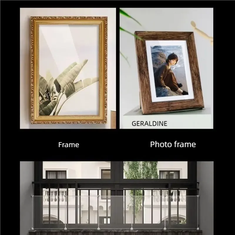 Прозрачный акриловый лист пк огнеупорный - Фотография_4