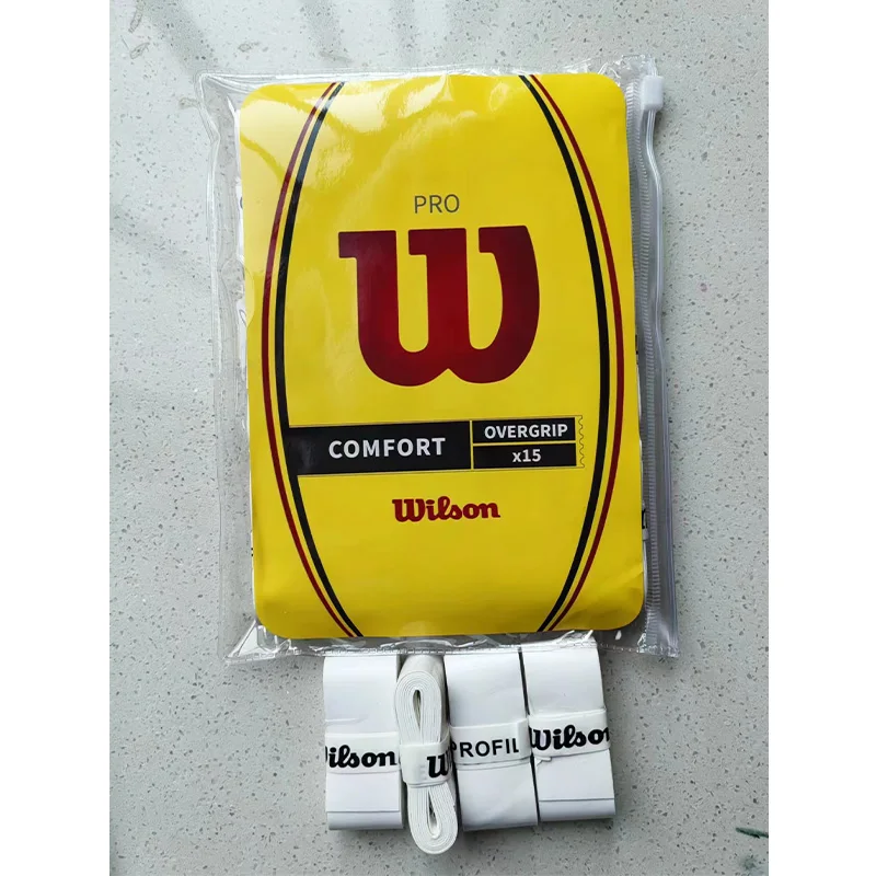 Wilson теннисная ручка - Фотография_4
