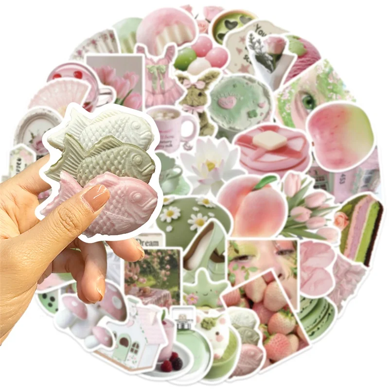 Кавайные розовые - Фотография_6