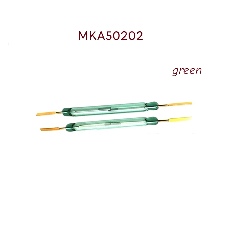 Mka50202 геркон 5*50 мм нормально - Фотография_6