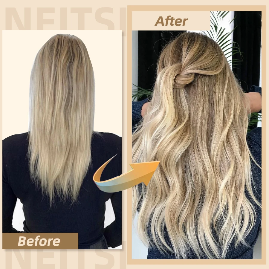 Neitsi невидимая мини лента для - Фотография_6