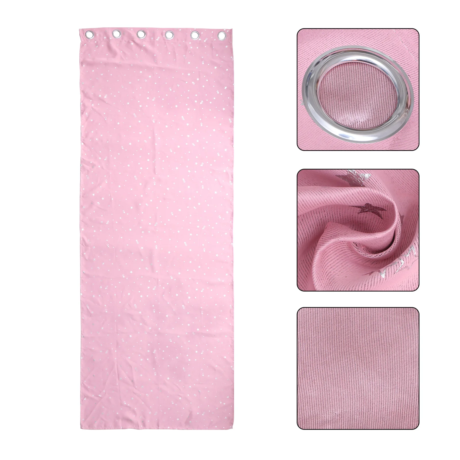 100x250 см розовые - Фотография_4