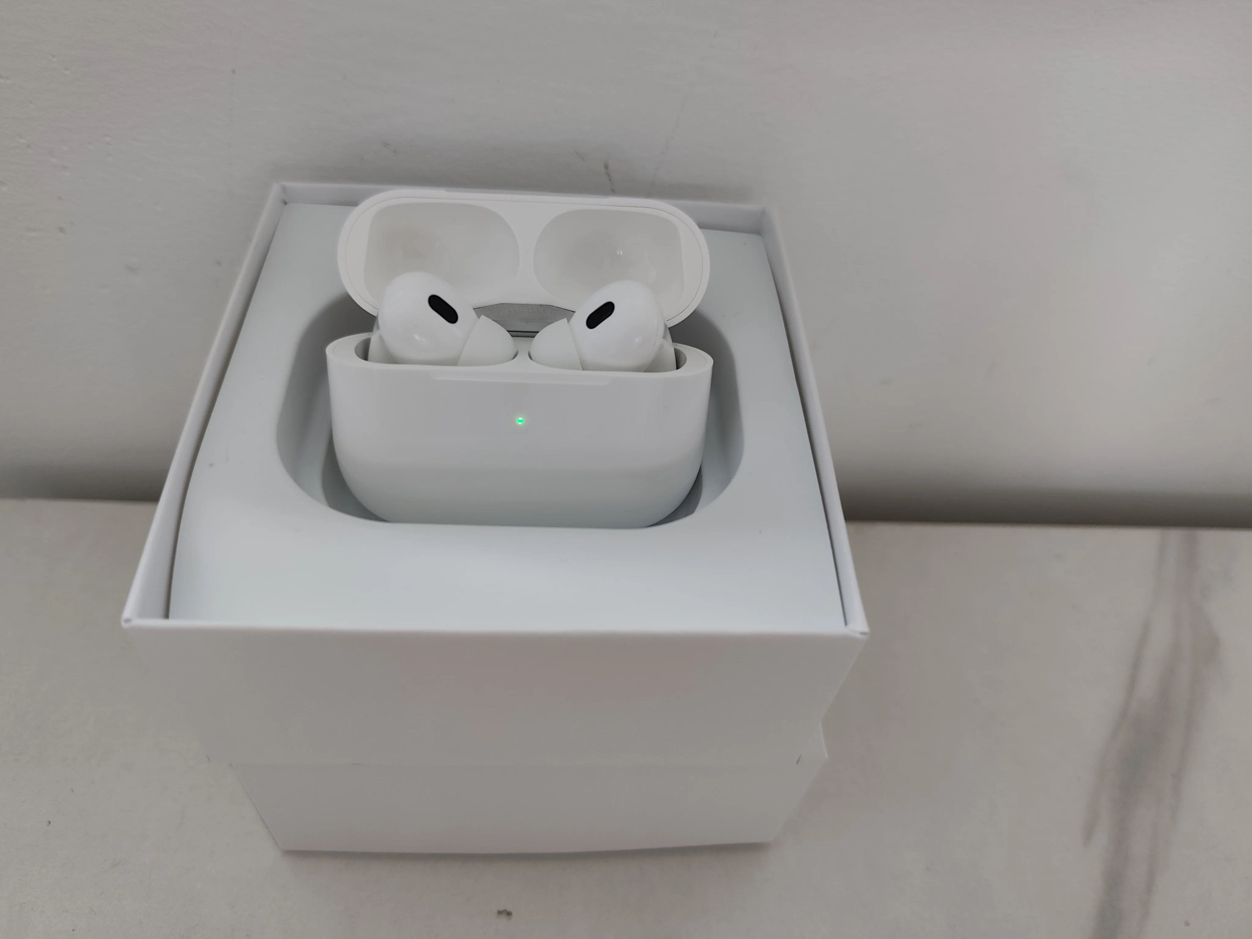 Для оригинальных airpods pro2 pro 4