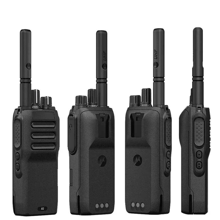 R2 dmr домофон двусторонние радиостанции - Фотография_2