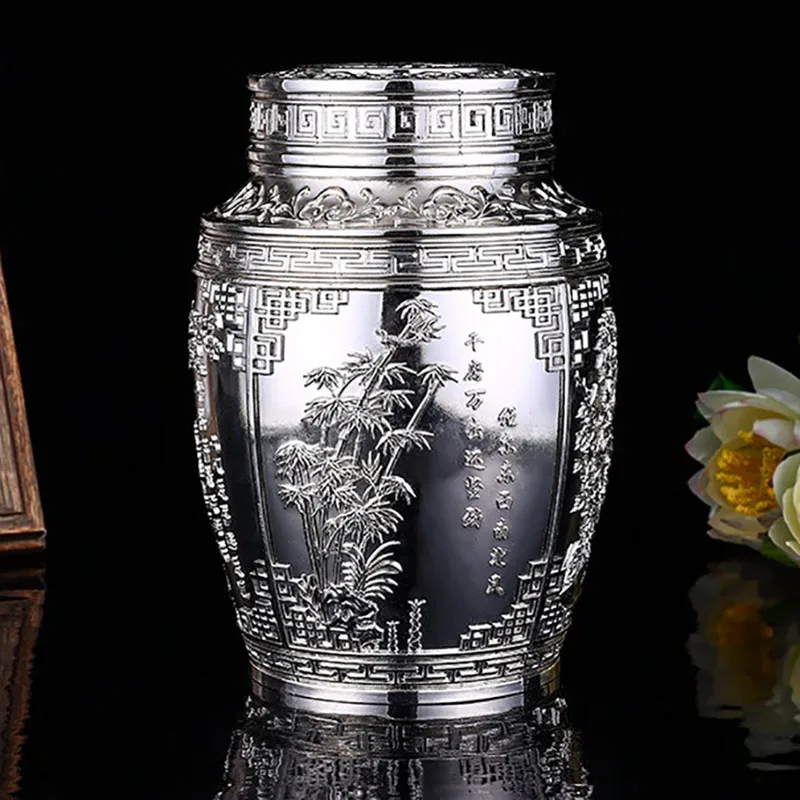 Металлические урны для домашних животных