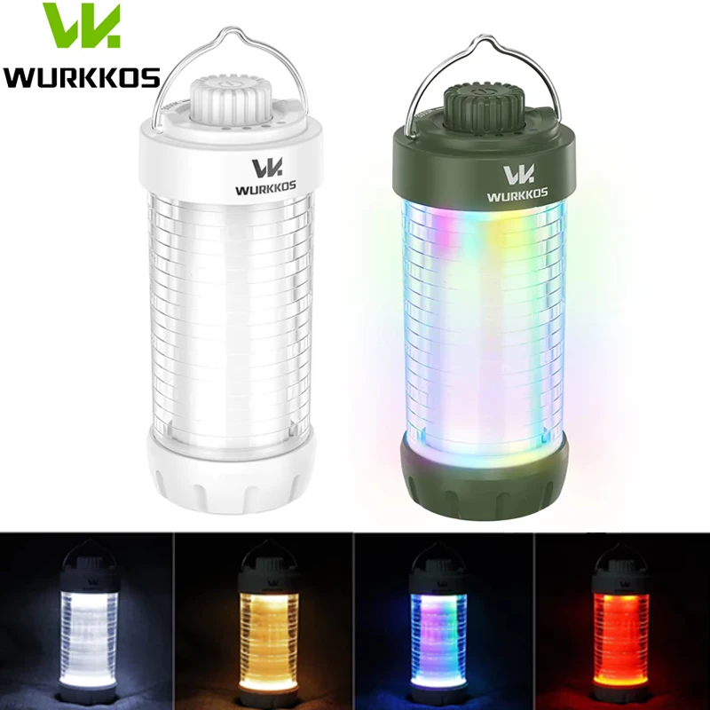 Wurkkos cl01 edc work light power - Фотография_6