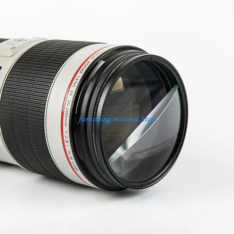 Y5gd -фильтр камеры 77 мм - Фотография_3