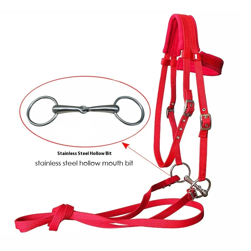 3.5mm pp adjustable length  horse - Фотография_2