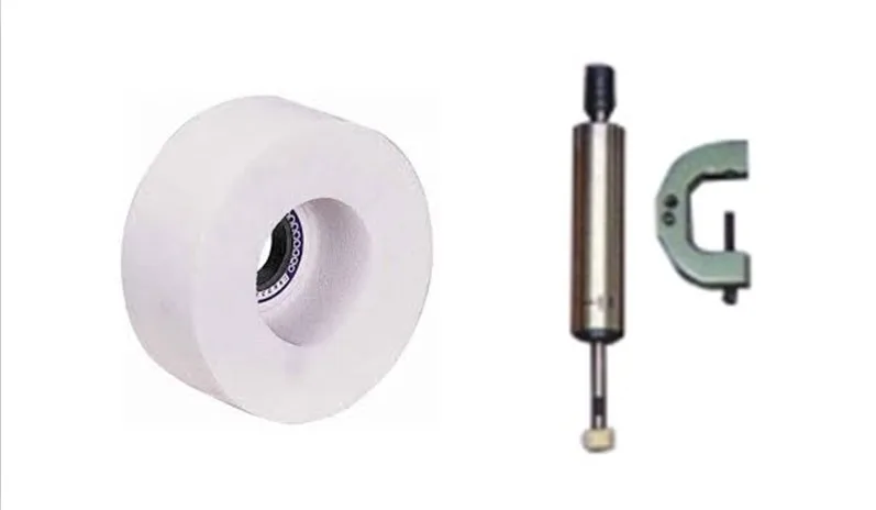 Токарный шлифовальный станок для - Фотография_5