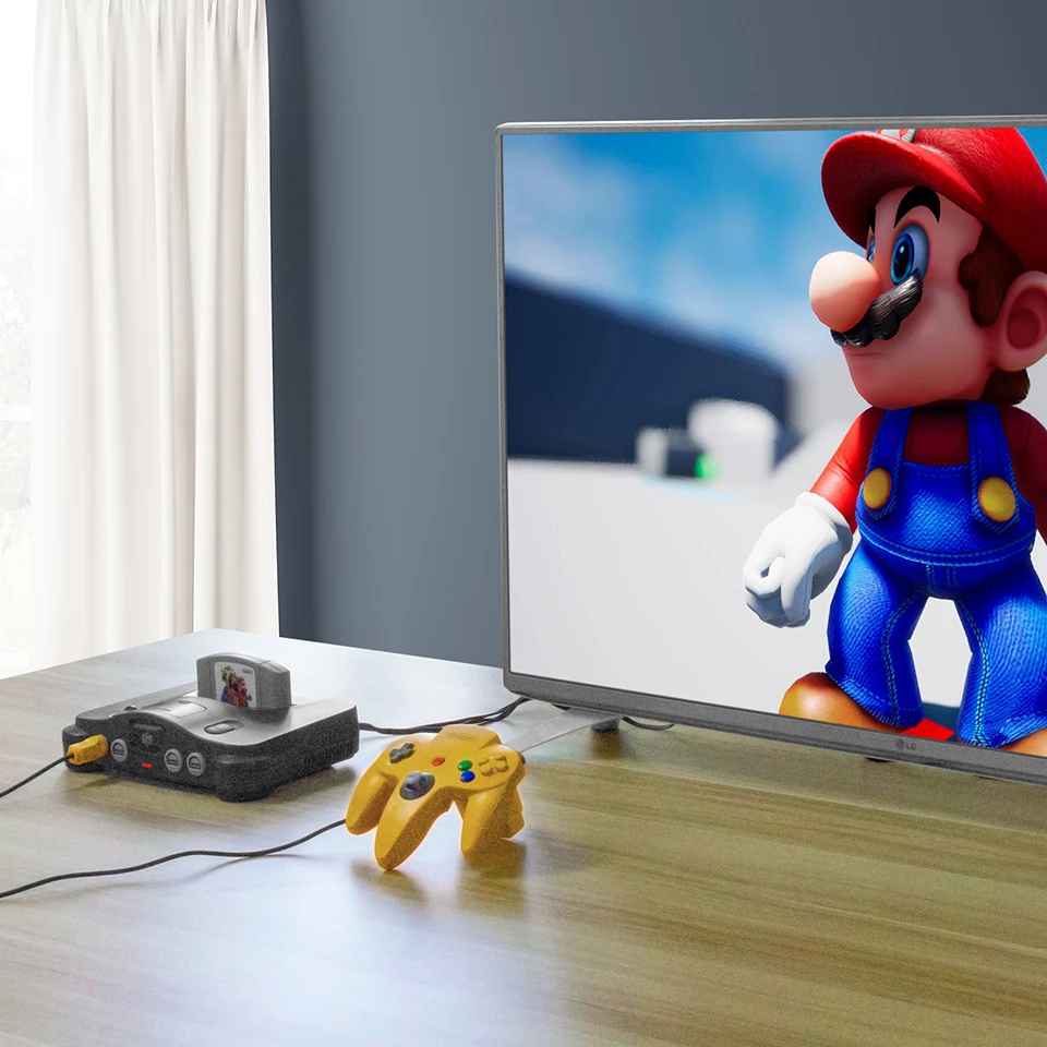 В hdmi-совместимый преобразователь-кабель - Фотография_5