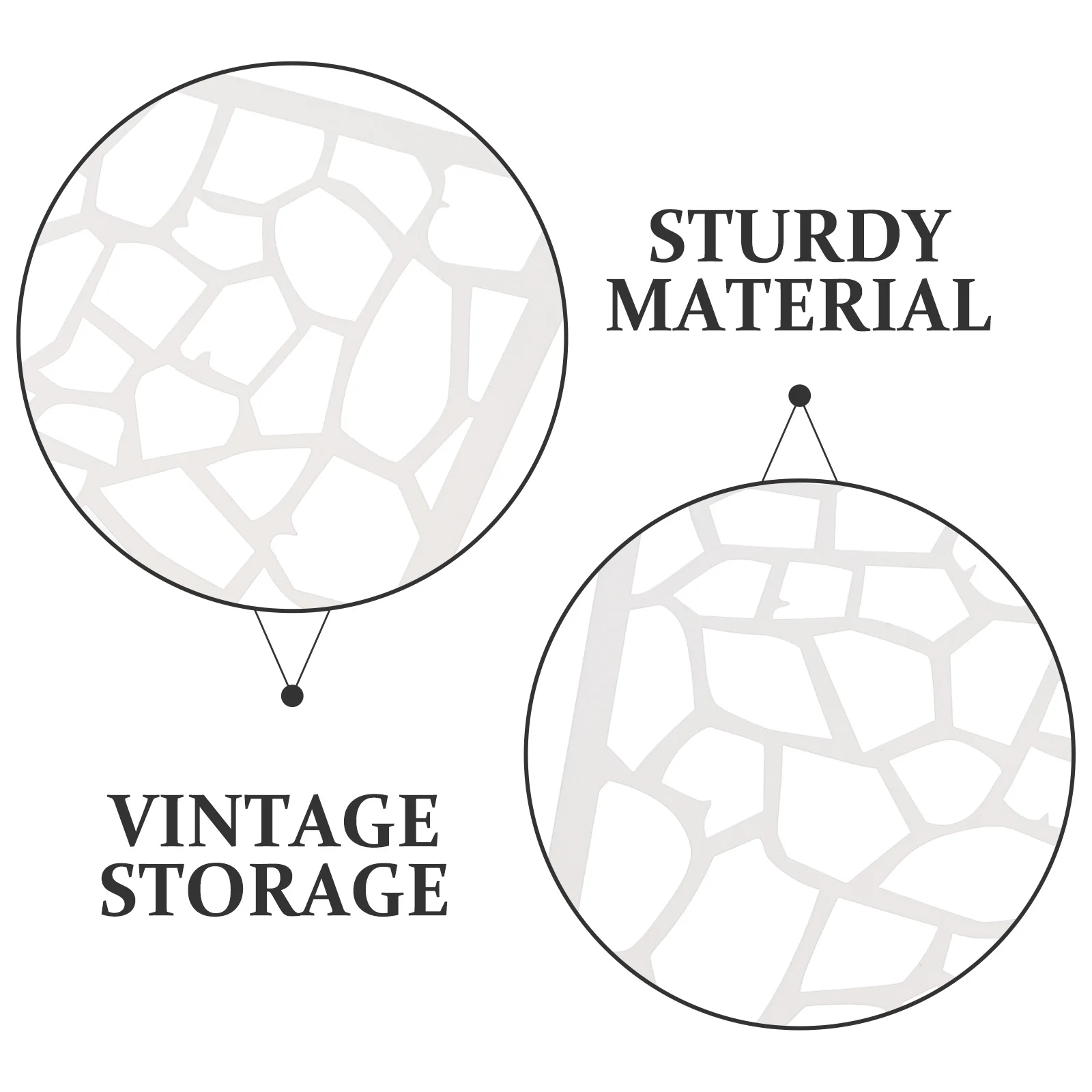 Геометрические трафареты - Фотография_5