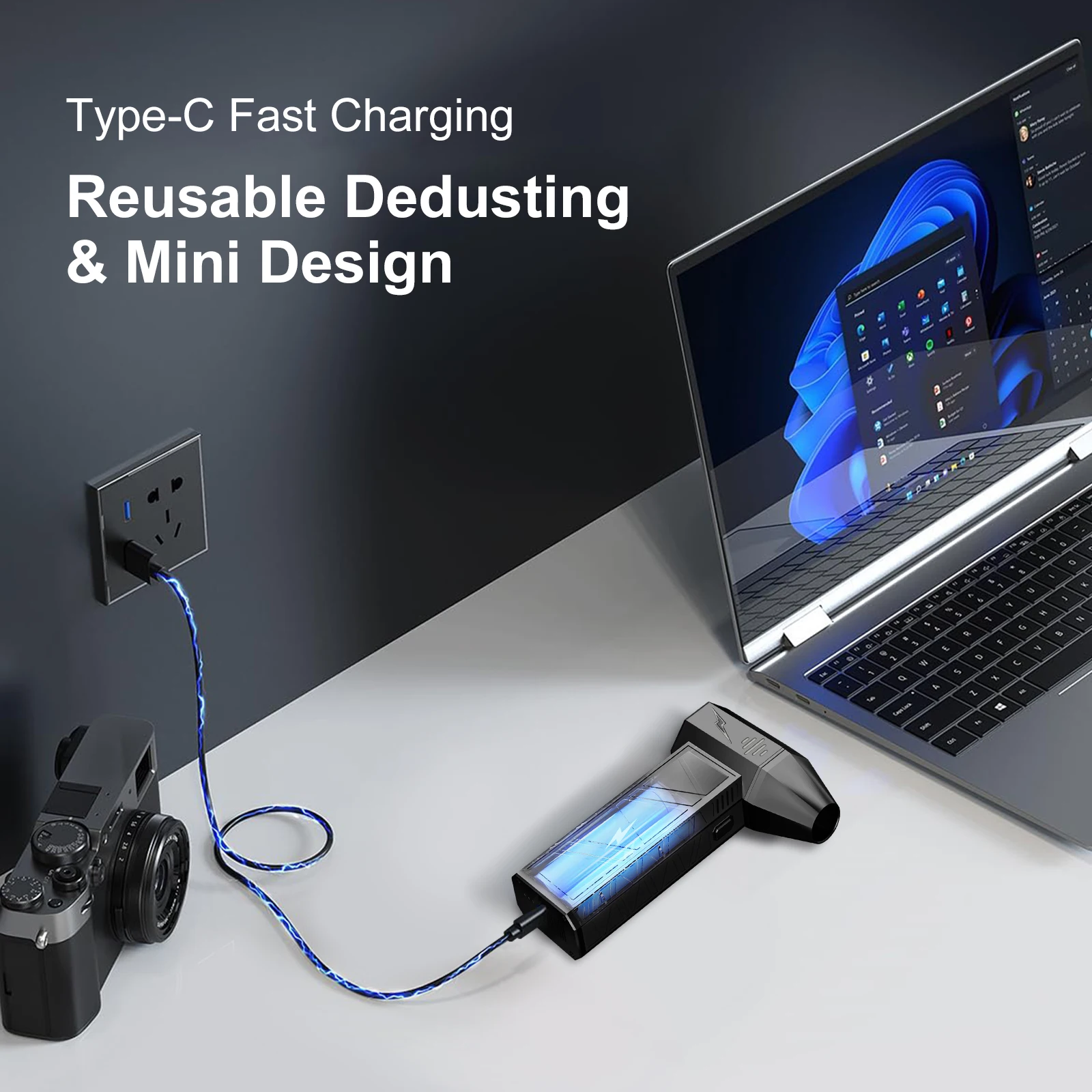 X3ultra turbo jet fan - Фотография_4