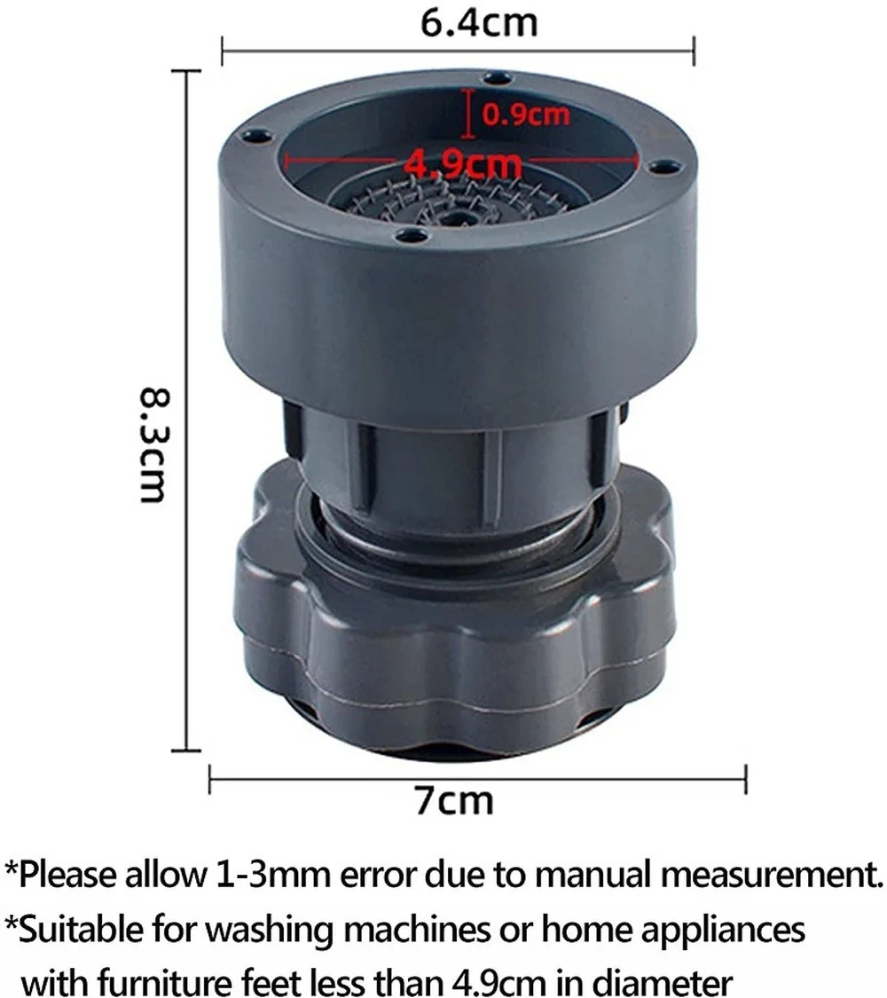 Подставка для стиральной машины - Фотография_6
