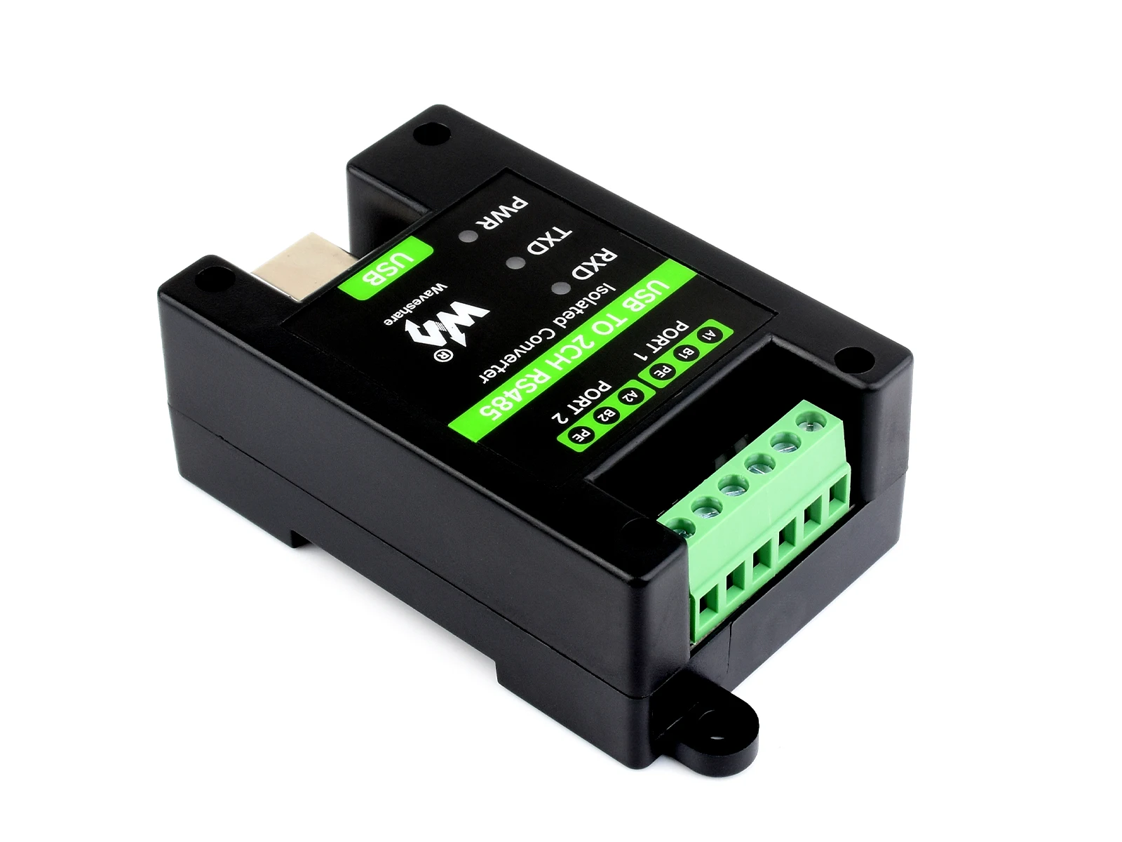 Изолированный преобразователь промышленного - Фотография_4