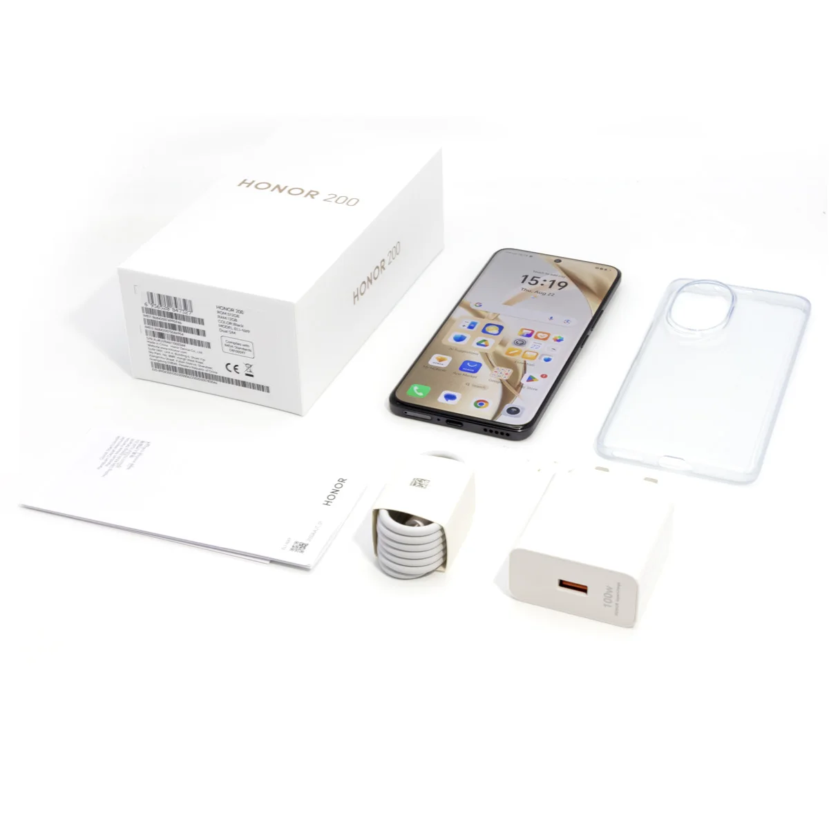Новый оригинальный смартфон honor - Фотография_6
