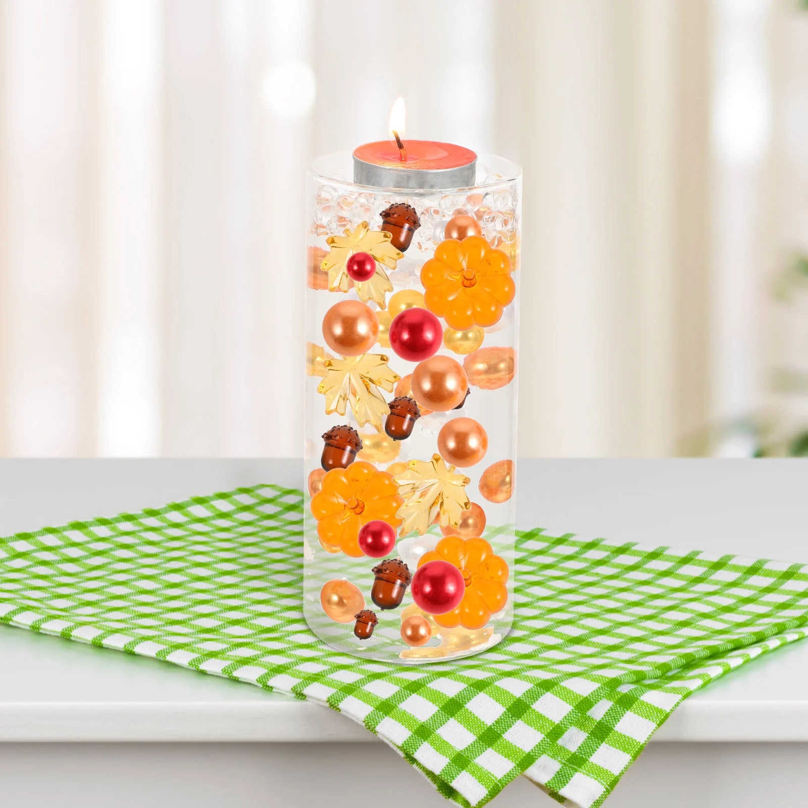 1 комплект, осенний день благодарения - Фотография_4