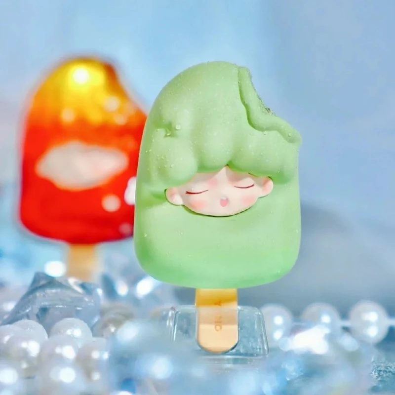 Летняя ограниченная серия yumo ice mini popsicles - Фотография_5
