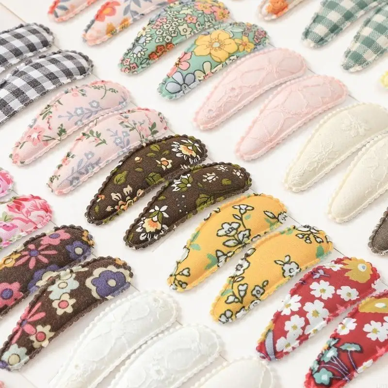 L5yf детские заколки для волос