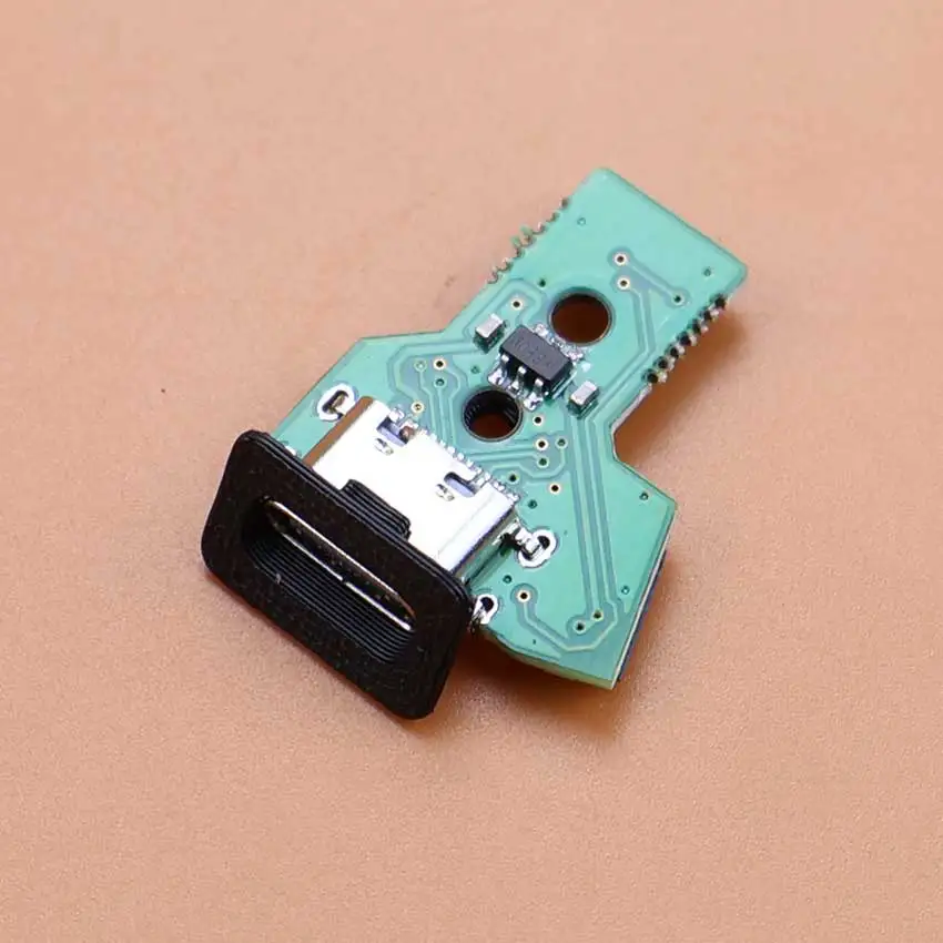 Для контроллера ps4 diy usb type-c - Фотография_2