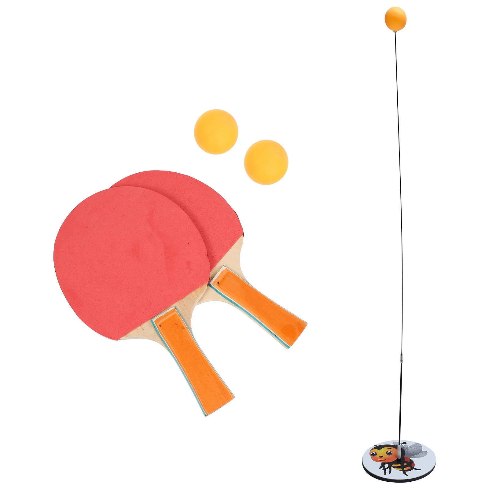 1 комплект, домашний тренировочный - Фотография_2