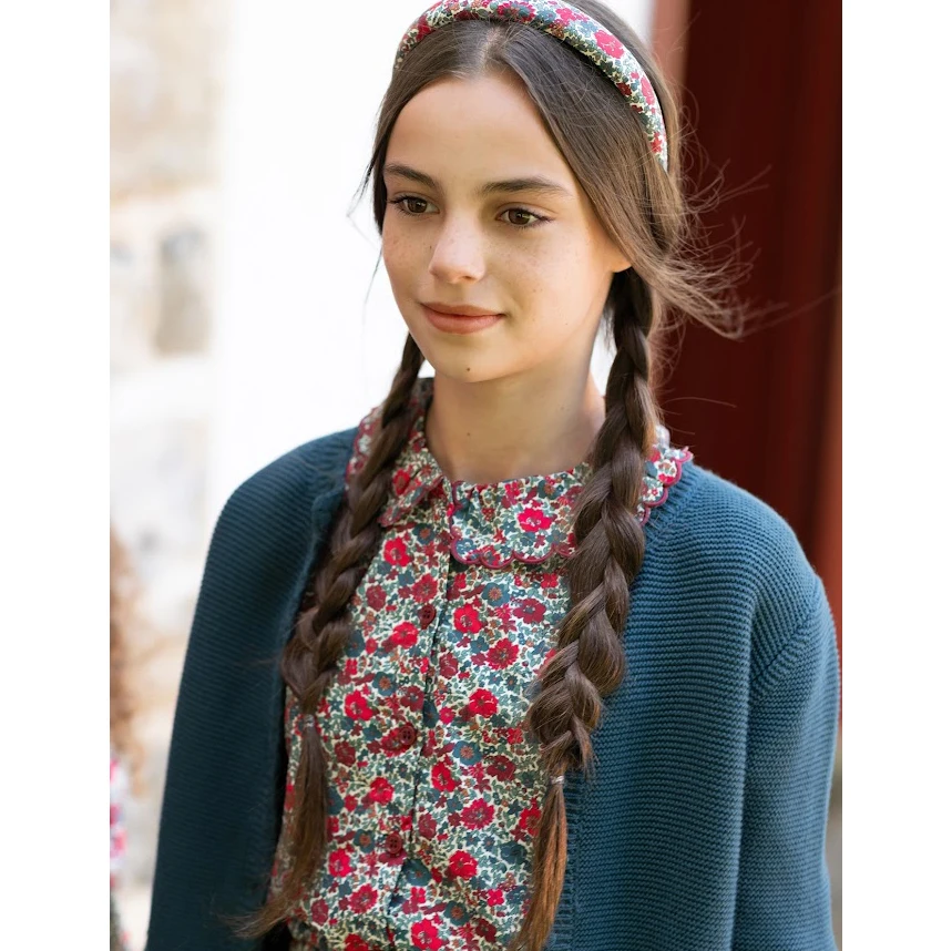 Коллекция ap ruby floral aw25 - Фотография_2