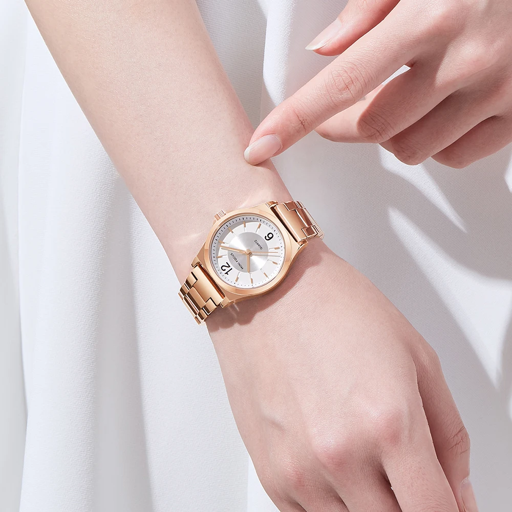 Focus часы женские новые модные - Фотография_2