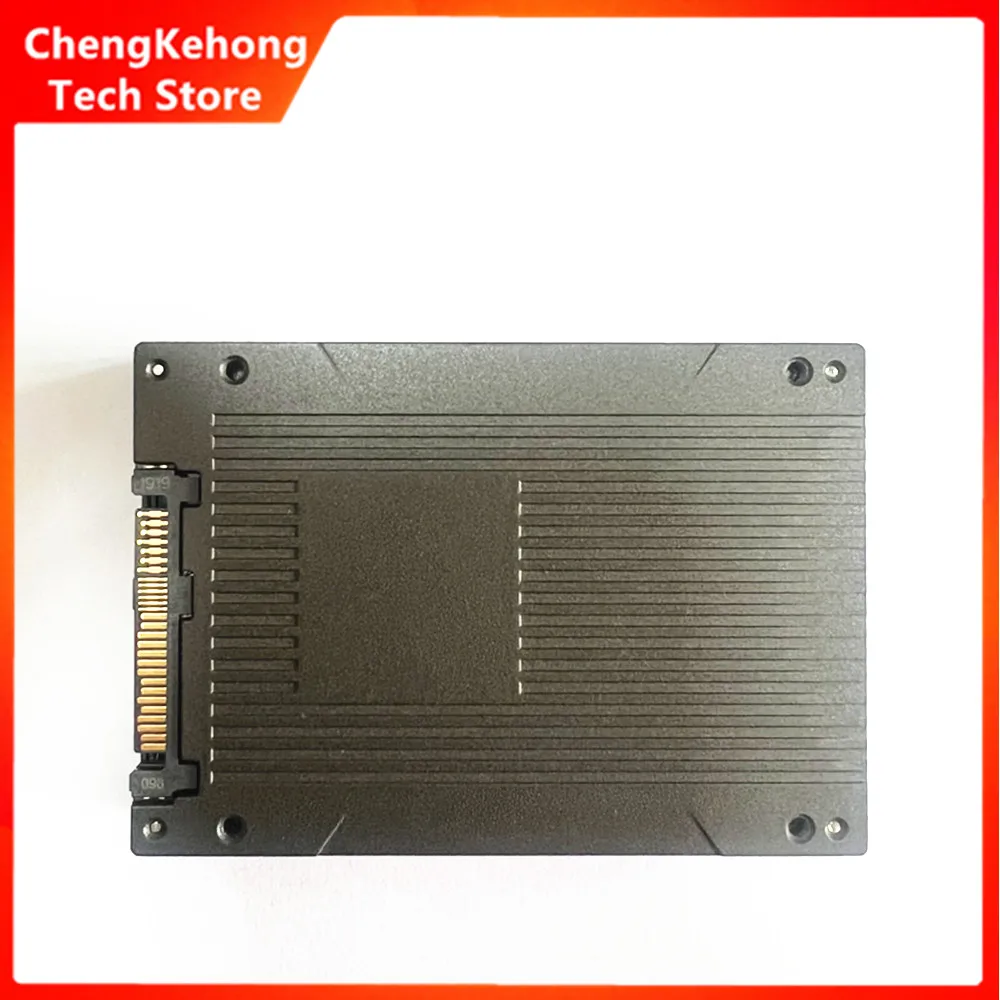 Оригинальный новый твердотельный накопитель для kingston dc1000m 960g u - Фотография_3