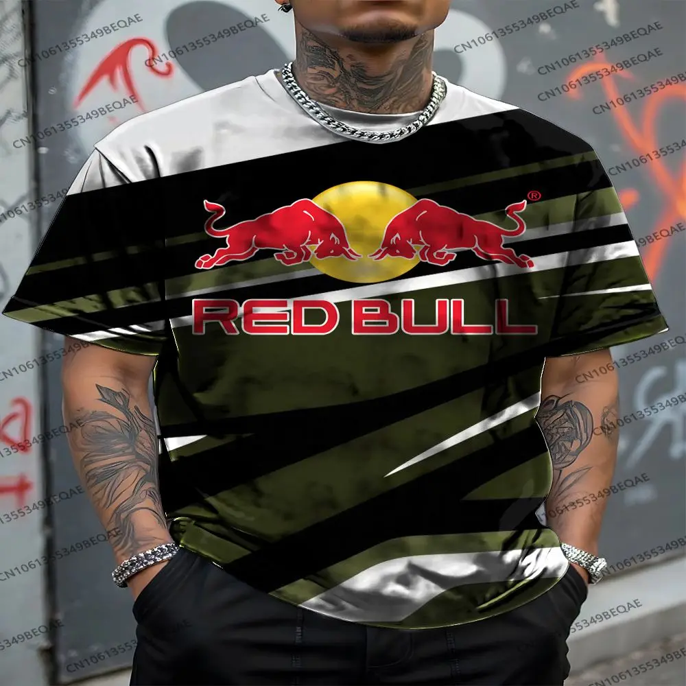 Мужская одежда red bull