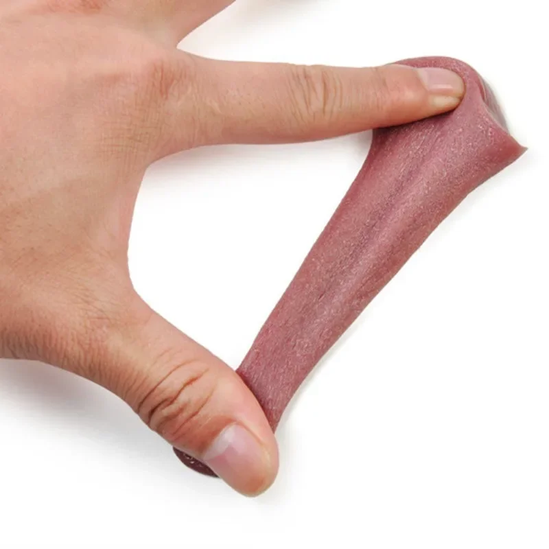 Ужасный растягивающийся язык - Фотография_2