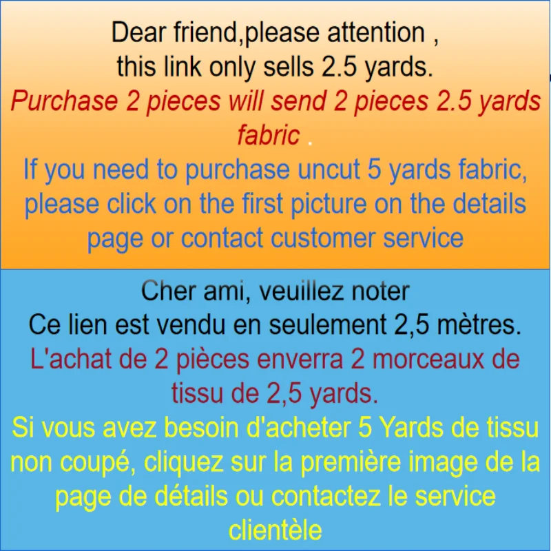 Африканская хлопчатобумажная кружевная ткань 2023 - Фотография_6