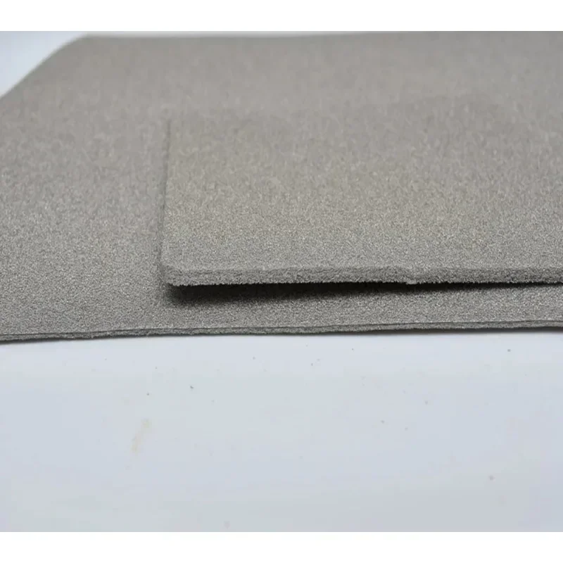 Микронная никелевая пенопластовая пластина - Фотография_6