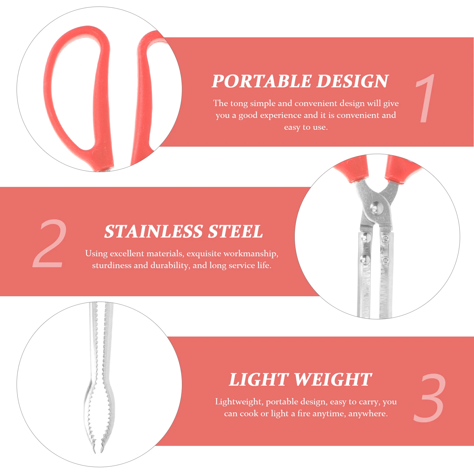 Щипцы для домашней дров