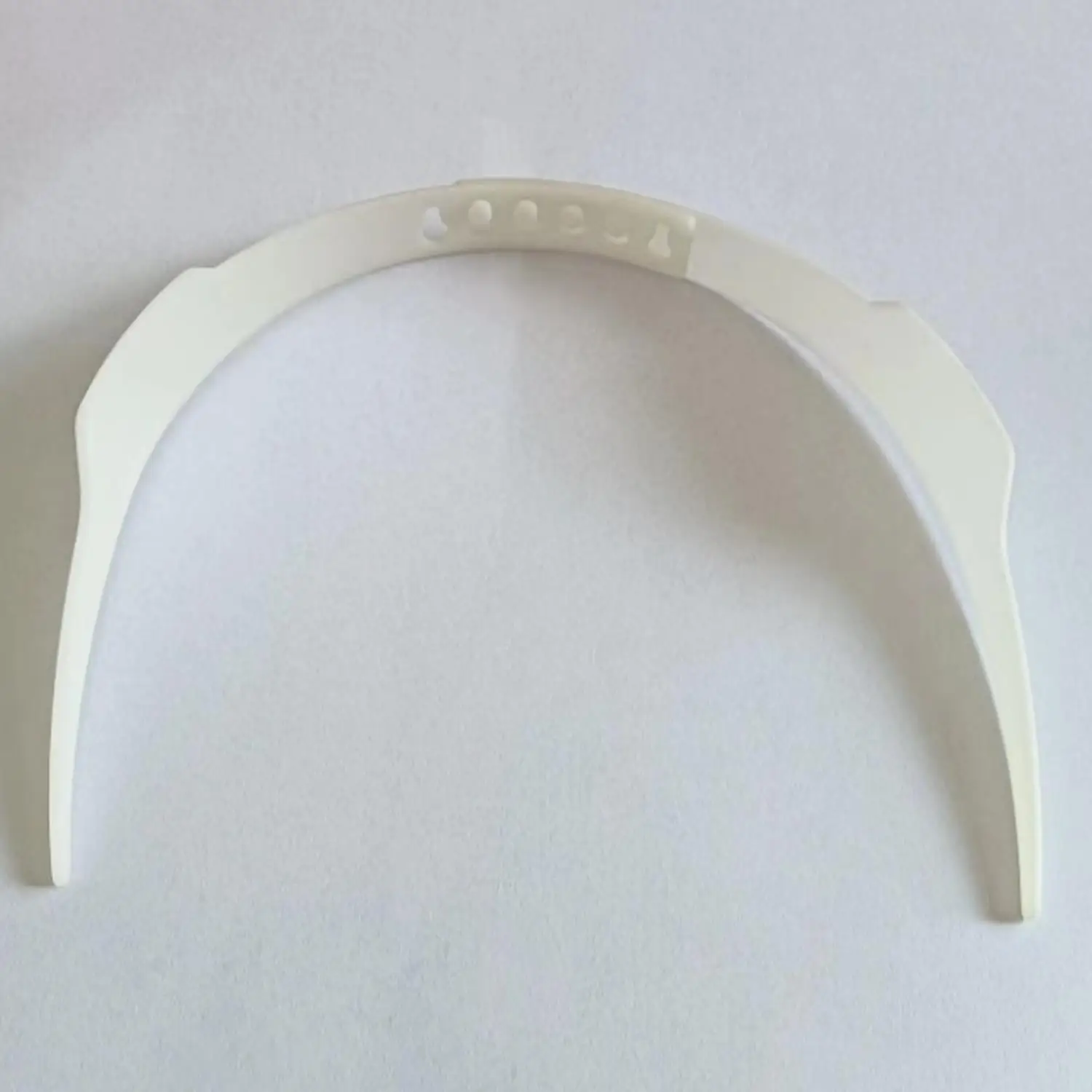 Мужской регулируемый опорный ремень для воротника