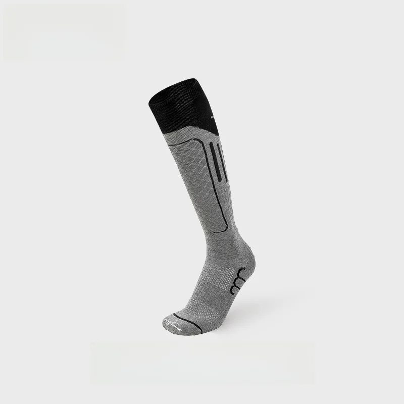 Sport's house merino wool - Фотография_5