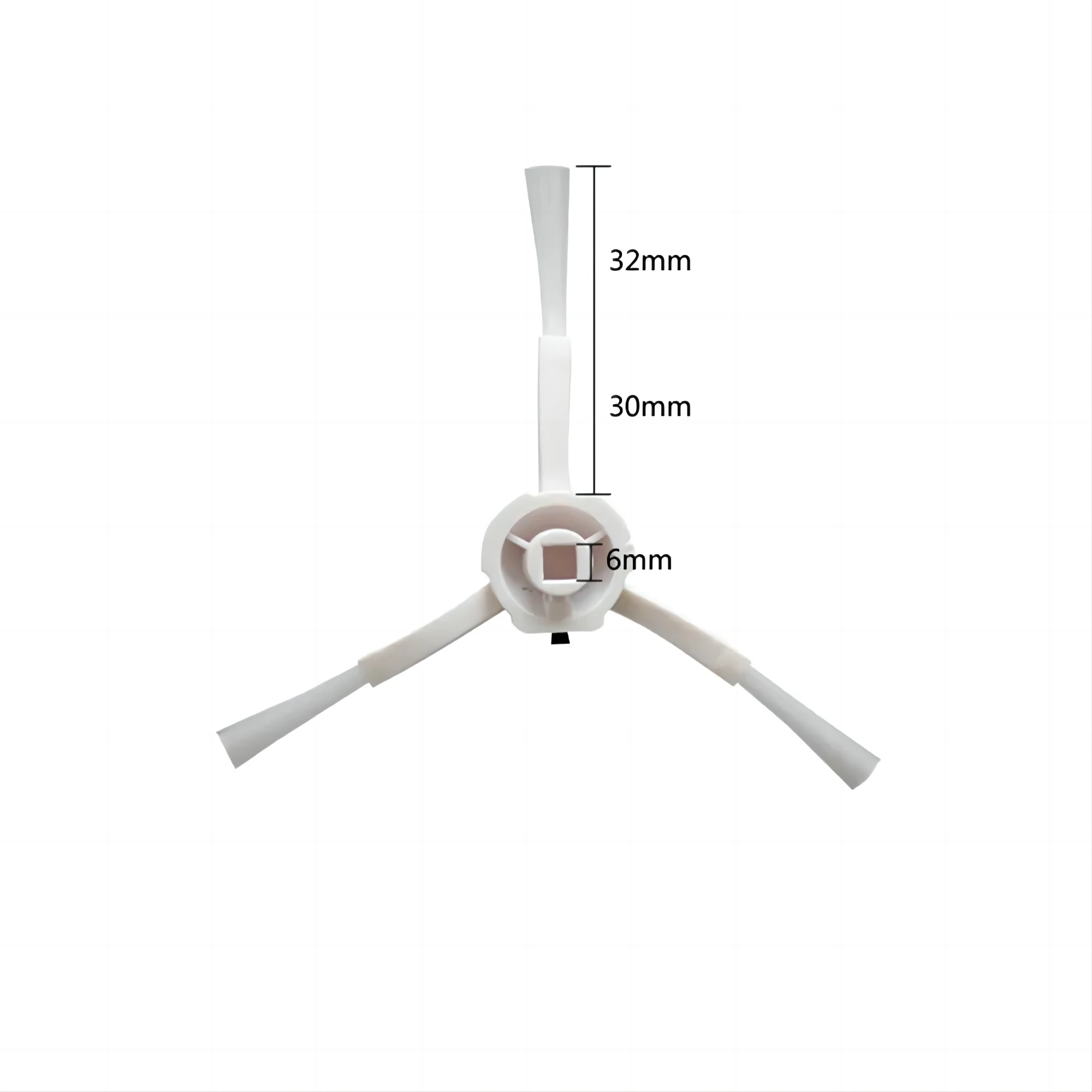 Аксессуары для робота-пылесоса - Фотография_6