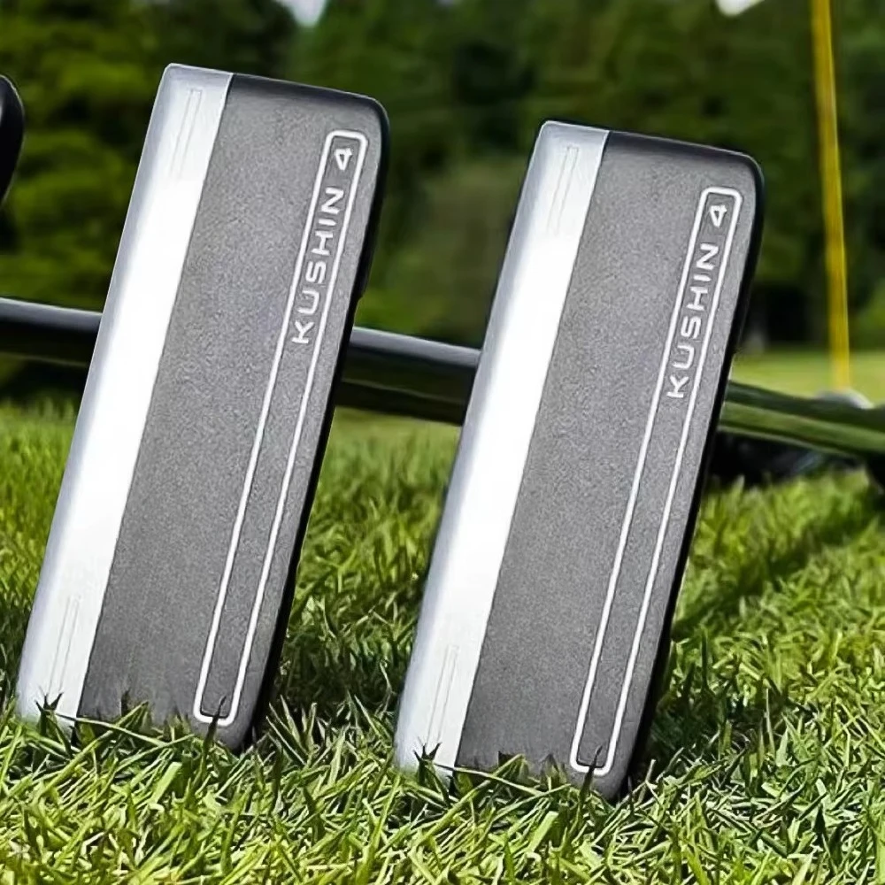 Клюшка для гольфа g430 putter kushin4 - Фотография_4