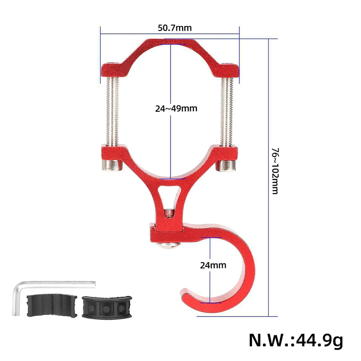 A71p аксессуары для электрического скутера - Фотография_3