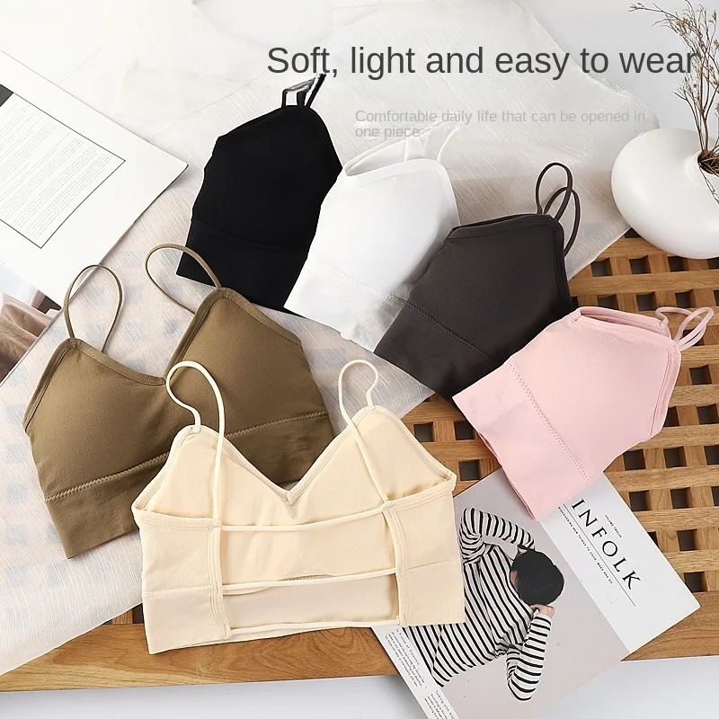 Женское хлопковое нижнее белье - Фотография_2