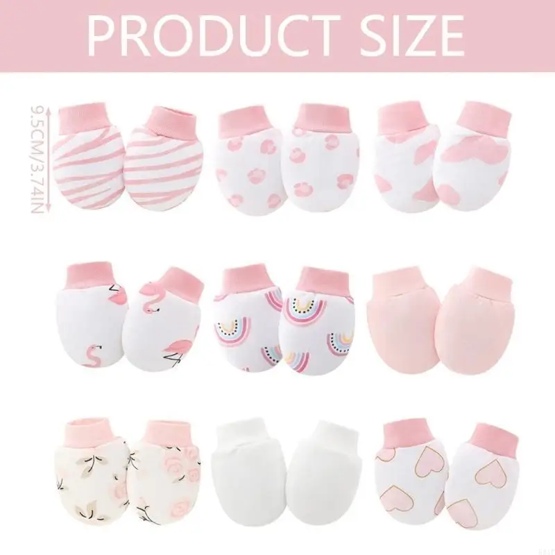 581f мягкие перчатки - Фотография_6